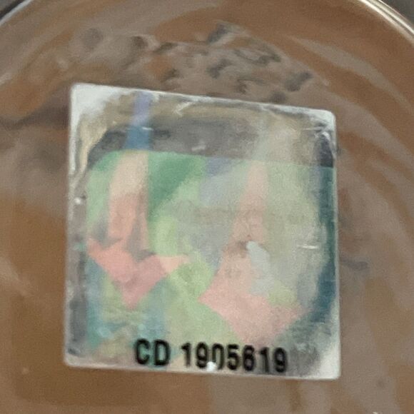 Kentucky Derby 131 2005 Souvenir Mint Julep Glass Unused Churchill Down Roses - Picture 12 of 12